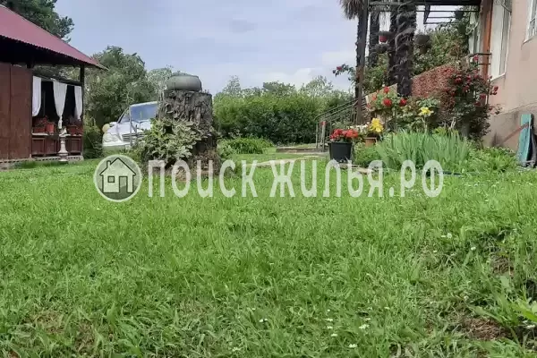 Частный сектор «Комнаты в доме на ул. Цвижба», Гудаута Частный сектор «Комнаты в доме на ул. Цвижба», Гудаута