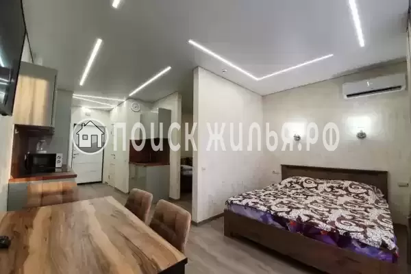 пр-кт Пионерский, д.274Б, Витязево