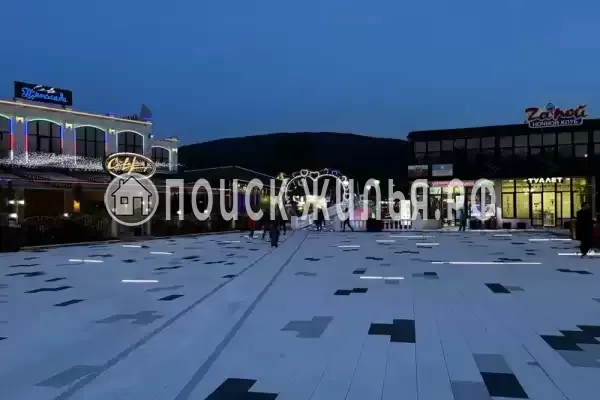 «Sweet Home», Кабардинка «Sweet Home», Кабардинка