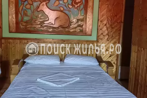 Частный сектор «Частный комплекс на Черешневой», Дедеркой Частный сектор «Частный комплекс на Черешневой», Дедеркой