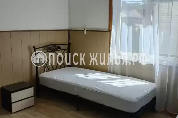 Частный сектор «Частный комплекс на Черешневой», Дедеркой Частный сектор «Частный комплекс на Черешневой», Дедеркой