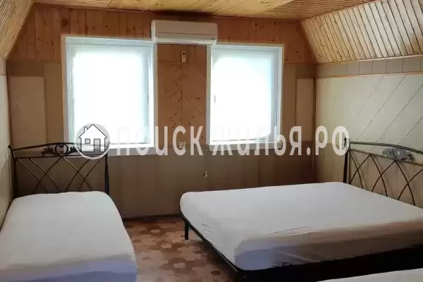 Частный сектор «Частный комплекс на Черешневой», Дедеркой Частный сектор «Частный комплекс на Черешневой», Дедеркой