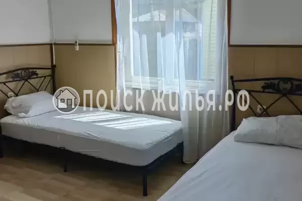 Частный сектор «Частный комплекс на Черешневой», Дедеркой Частный сектор «Частный комплекс на Черешневой», Дедеркой