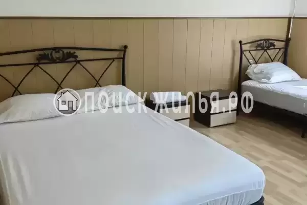 Частный сектор «Частный комплекс на Черешневой», Дедеркой Частный сектор «Частный комплекс на Черешневой», Дедеркой