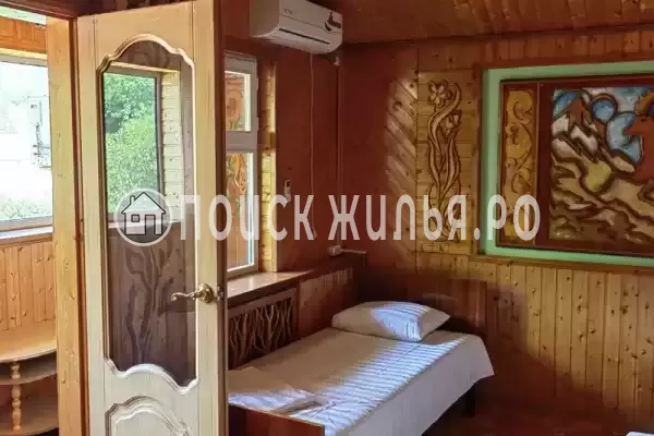 Частный сектор «Частный комплекс на Черешневой», Дедеркой Частный сектор «Частный комплекс на Черешневой», Дедеркой