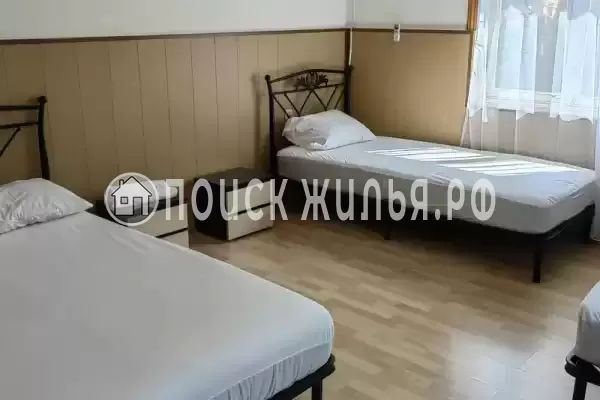 Частный сектор «Частный комплекс на Черешневой», Краснодарский край, Дедеркой, Черешневая, д.14