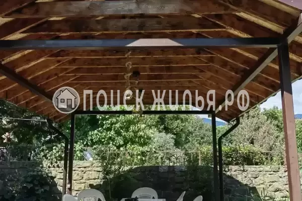 Частный сектор «Частный комплекс на Черешневой», Дедеркой Частный сектор «Частный комплекс на Черешневой», Дедеркой