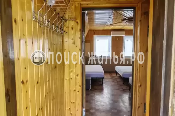 Частный сектор «Частный комплекс на Черешневой», Дедеркой Частный сектор «Частный комплекс на Черешневой», Дедеркой