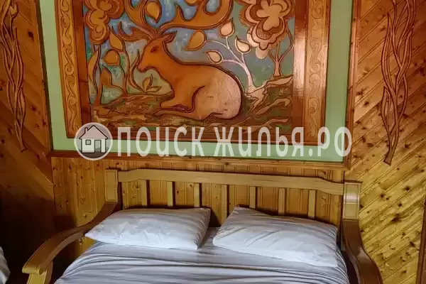 Частный сектор «Частный комплекс на Черешневой», Дедеркой Частный сектор «Частный комплекс на Черешневой», Дедеркой