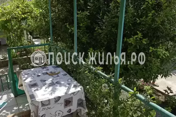 Частный сектор «Частный комплекс на Черешневой», Дедеркой Частный сектор «Частный комплекс на Черешневой», Дедеркой