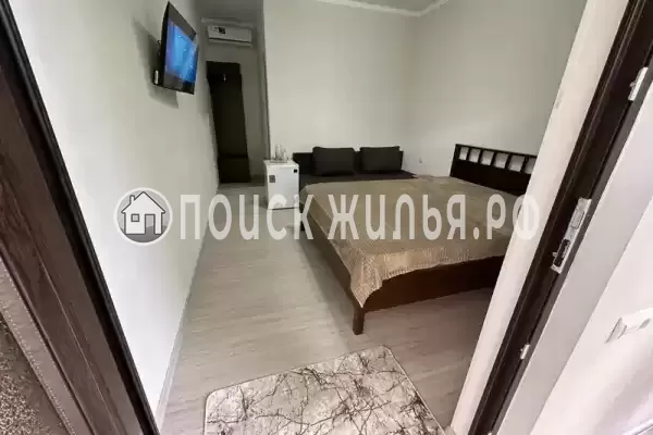 Гостевой дом «Новый Афон», Новый Афон Гостевой дом «Новый Афон», Новый Афон