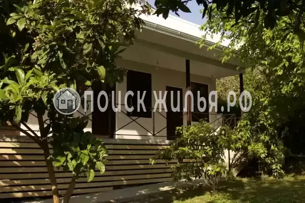 Гостевой дом «Новый Афон», Новый Афон Гостевой дом «Новый Афон», Новый Афон