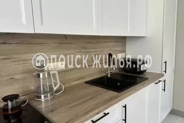 Дом под ключ «Коттедж под ключ на Центральной 35», За Родину