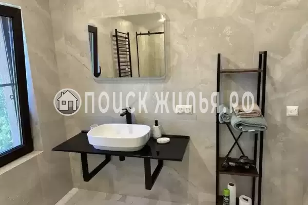 Дом под ключ «Коттедж под ключ на Центральной 35», За Родину