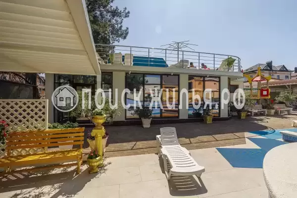 «Гранат», Дивноморское