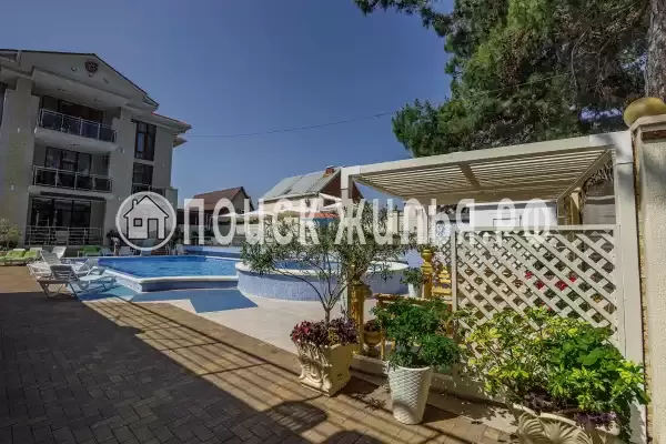 «Гранат», Дивноморское