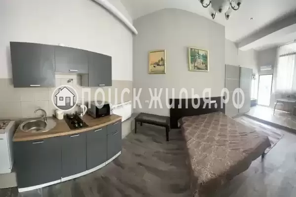 Частный сектор «Апарт-комплекс у моря», Сочи