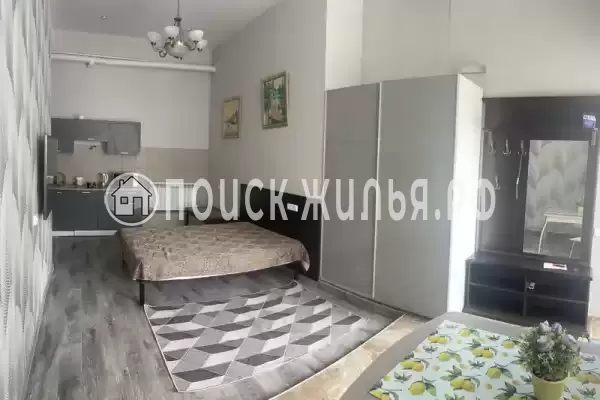 Частный сектор «Апарт-комплекс у моря», Сочи