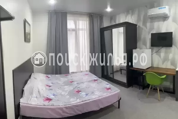 Частный сектор «Апарт-комплекс у моря», Сочи