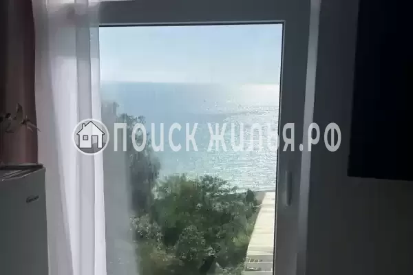 Частный сектор «Апарт-комплекс у моря», Сочи