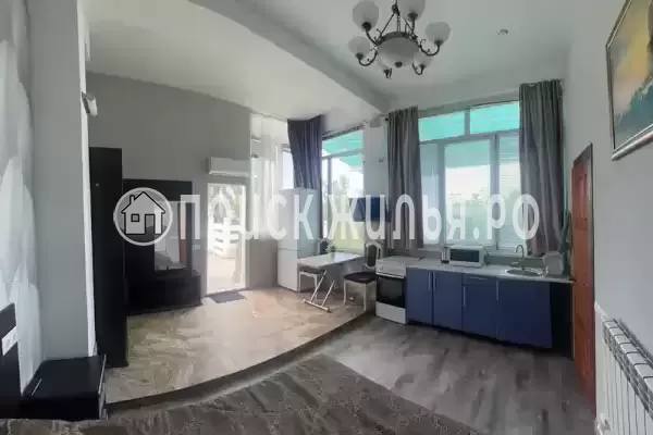 Частный сектор «Апарт-комплекс у моря», Сочи