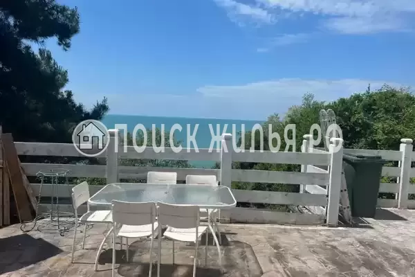 Частный сектор «Апарт-комплекс у моря», Сочи