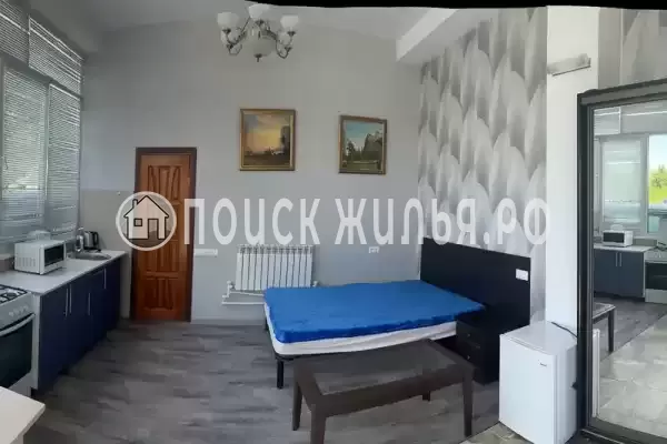 Частный сектор «Апарт-комплекс у моря», Сочи