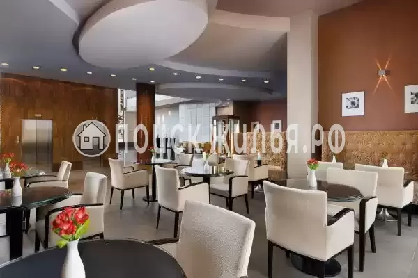Отель «Артурс СПА Отель by Mercure», Ларёво