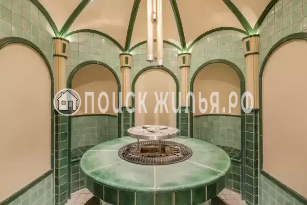 Отель «Артурс СПА Отель by Mercure», Ларёво