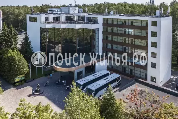 Отель «Артурс СПА Отель by Mercure», Ларёво