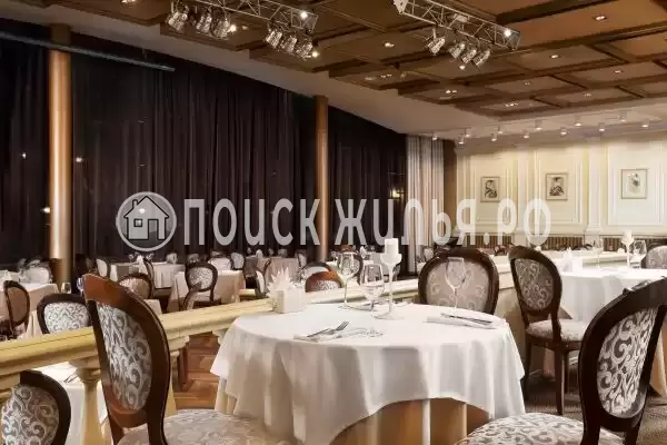 Отель «Артурс СПА Отель by Mercure», Ларёво