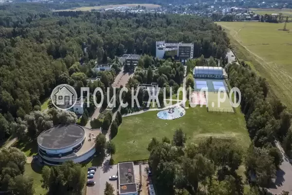 Отель «Артурс СПА Отель by Mercure», Ларёво