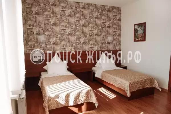 Отель «ООО Кросс М», Дзержинск, Игумновское шоссе, д.4 Б