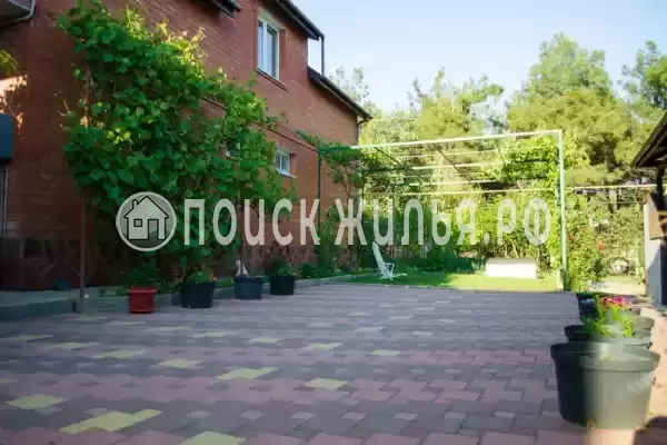 Частный сектор «Комната в коттедже Надежда у моря», Геленджик