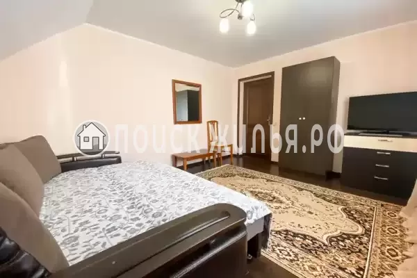 Частный сектор «Комната в коттедже Надежда у моря», Геленджик