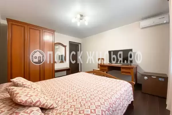 Частный сектор «Комната в коттедже Надежда у моря», Геленджик