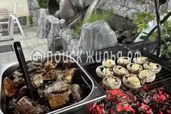 «Лион», Лоо