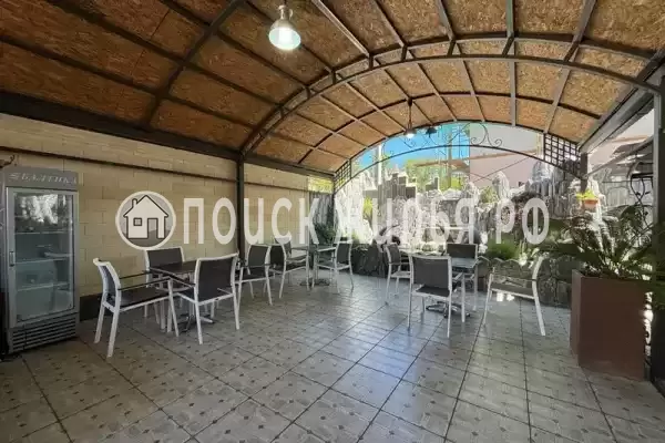 «Лион», Лоо