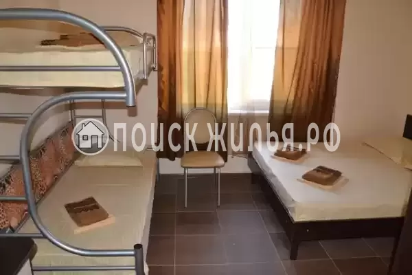 «Приазов», Пересыпь «Приазов», Пересыпь