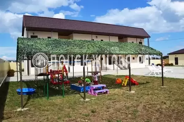 «Приазов», Пересыпь «Приазов», Пересыпь