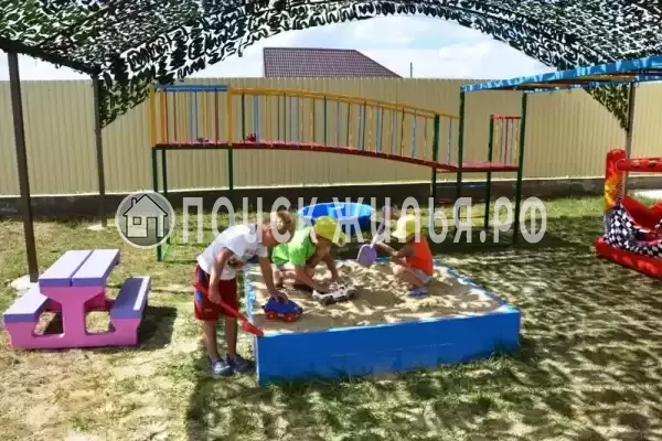 «Приазов», Пересыпь «Приазов», Пересыпь