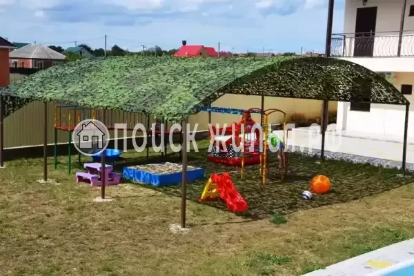 «Приазов», Пересыпь «Приазов», Пересыпь