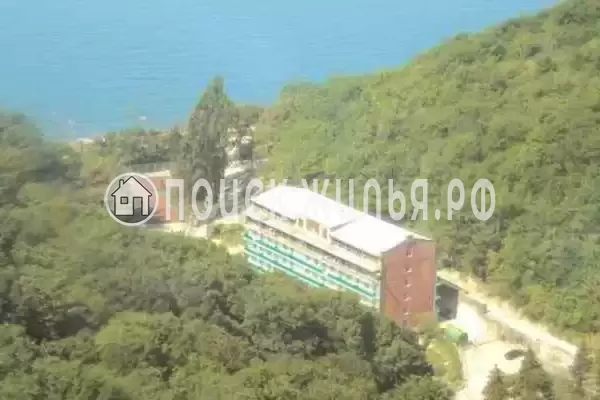 «Pansionat Yuzhniy», Туапсе «Pansionat Yuzhniy», Туапсе