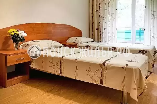 «Pansionat Yuzhniy», Туапсе «Pansionat Yuzhniy», Туапсе