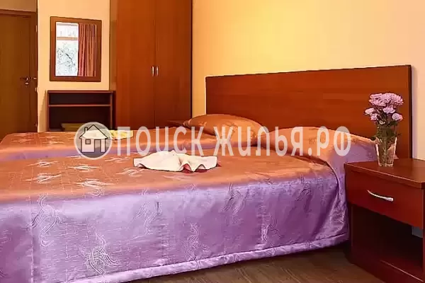 «Pansionat Yuzhniy», Туапсе «Pansionat Yuzhniy», Туапсе