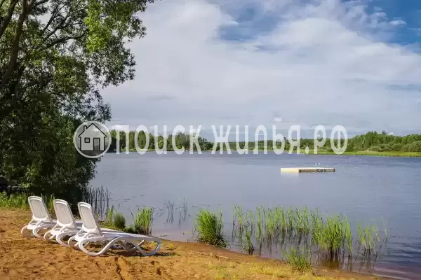 Отель «Парк Отель Колкуново», Кимры