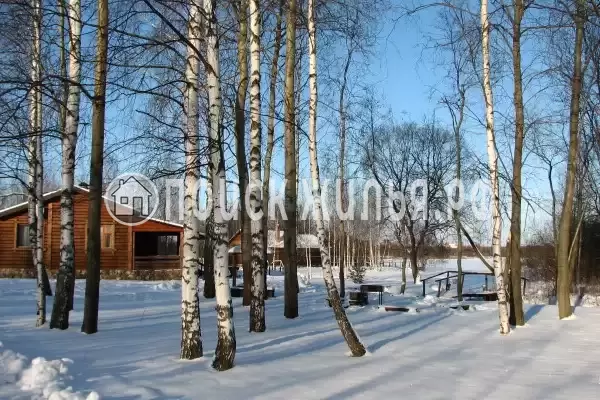 Отель «Парк Отель Колкуново», Кимры