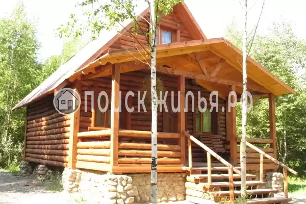 Отель «Парк Отель Колкуново», Кимры