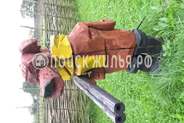 Отель «Парк Отель Колкуново», Кимры