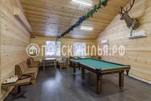 Отель «Парк Отель Колкуново», Кимры